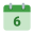 settimana-di-calendario6 icon