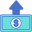 Deposit icon