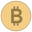 Bitcoin icon