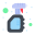 Spray Bottle icon