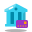 Merchant Account icon