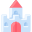 城 icon