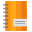 Notebook icon