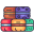 Macaron icon