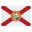 플로리다 국기 icon