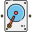 Hard Drive icon