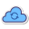 Sincronização da nuvem icon