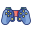 Controller icon