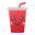 Soda Kawaii icon