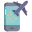 Due Smartphone icon