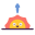 Sunrise icon