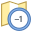 Zeitzone -1 icon