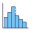 Gráfico de barras icon