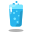 agua con gas icon