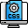 CSS icon