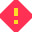 高优先级 icon