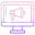 Monitor icon