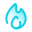 Gas icon