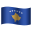 kosovo-emoji icon
