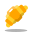 Croissant icon