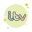 ITV 中心 icon