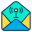 外部電子メールニュースキランシャストリーリニアカラーキランシャストリー icon