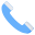 Telephone icon