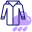 Плащ-дождевик icon