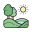 Natureza icon