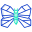 Schmetterling icon