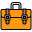 Briefcase icon