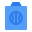 Clipboard icon