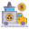 Müllentsorgung icon
