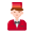 Bellboy icon