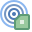 RFID Sensor icon