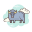 Yak icon