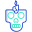 Skull icon