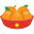 Tangerines icon