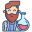 Scientist icon