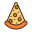 Pizza icon