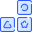 Blocks icon