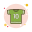 Camisa del jugador Filled icon