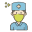 Nurse icon