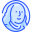 Benjamin Franklin icon