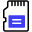 Memory Card icon