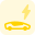 Tesla Charging icon