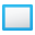 사각형 쓰다 icon