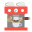 Coffee Machine icon