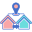 Houses icon