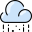 Lluvia icon